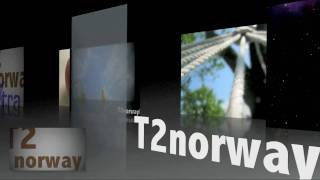 T2norway Channel Intro 3