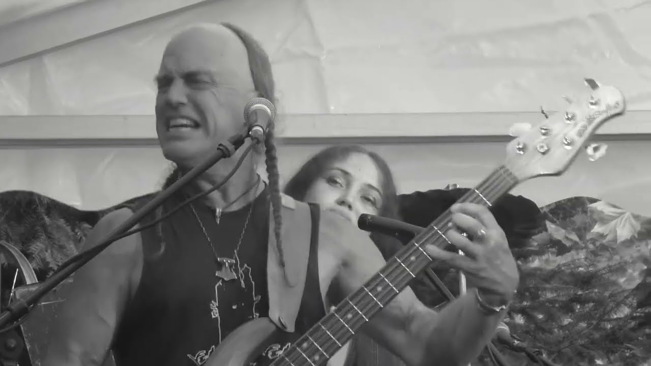 FAUN FABLES - Live at Siggi11 Tübingen 25/7/25