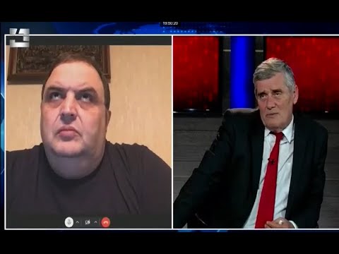 ბიძინა! დაახვიე აქედან დროზე! ჭორვილაში ვეღარ ჩაასწრებ! - გუბაზ სანიკიძე