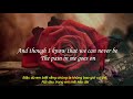 How Do I Stop Loving You [Lyrics & Vietsub] - Vikki Carr