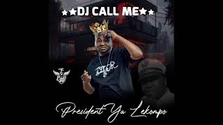 Dj Call Me _ Motho Sho (Feat. Sgiva Record, Movino & Judy Da Vocalist)