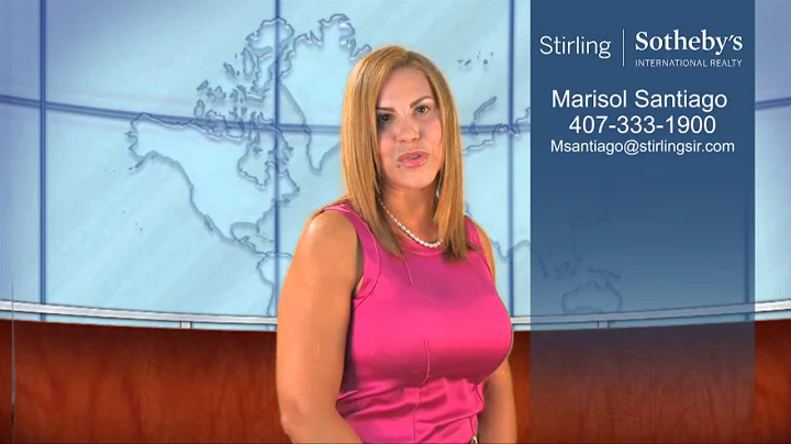 Marisol Santiago, Career Development Director at S...