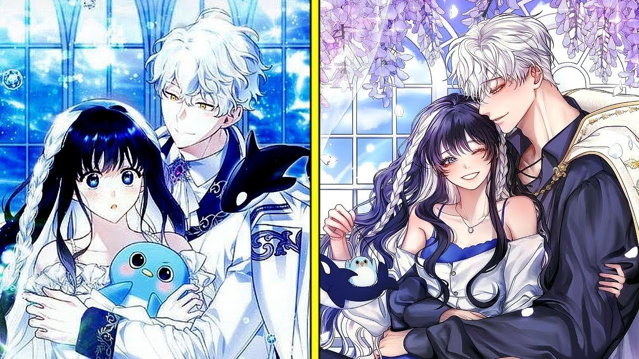 Ela Acidentalmente se Tornou Humana, Mas Agora o Duque Mais Forte Quer Mantê-la Só Para Si