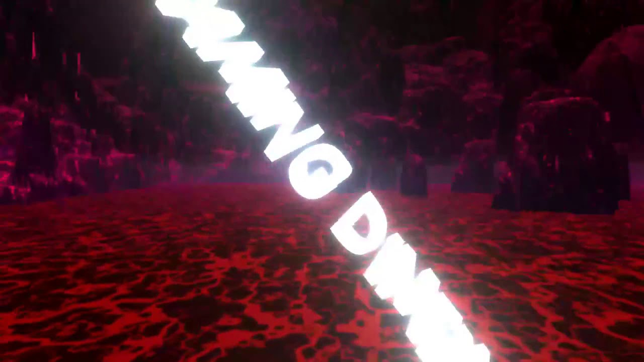 epic new intro made by endergaming 359!