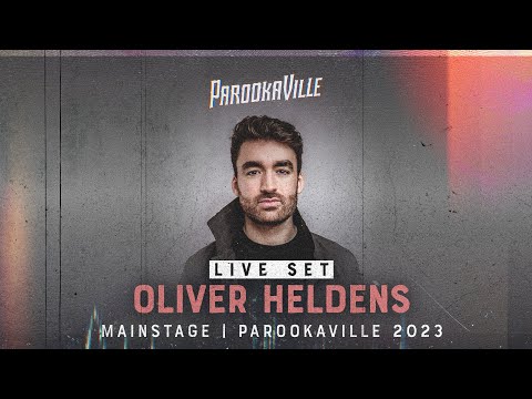 PAROOKAVILLE 2023