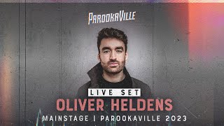 PAROOKAVILLE 2023 | Oliver Heldens
PAROOKAVILLE - Relive the best sets from the City of Dreams! โจ
๐ฉ๐ช Germanyโs biggest Electronic Music Festival
โจ The City Of Dreams
๐ซ 225โ000 citizens
๐ถ 300+ DJs
๐ญ 12+ stages
๐ถ EDM, Big Room, Progressive, House, Tech House, Techno, Dubstep, Trap, Bass, Hardstyle, Psytrance, Goa, Trance, Live
๐ Airport Weeze (GER)
https://www.parookaville.com
https://www.parookaville.com/tiktok
https://www.parookaville.com/facebook
https://www.parookaville.com/instagram
https://www.parookaville.com/twitter
https://www.parookaville.com/youtube
https://www.parookaville.com/twitch
https://www.parookaville.com/spotify
Special thanks to our proud partner ING ๐งก๐ฆ PAROOKAVILLE 2023 | Oliver Heldens