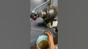 LWCO troubleshooting