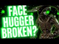 IS THIS THE BEST ALIEN IN 2023 - MORTAL KOMBAT X | A F0xy Grampa