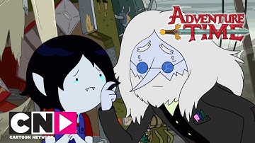 Adventure Time | I Remember You | Cartoon Network