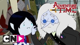 Adventure Time | I Remember You | Cartoon Network