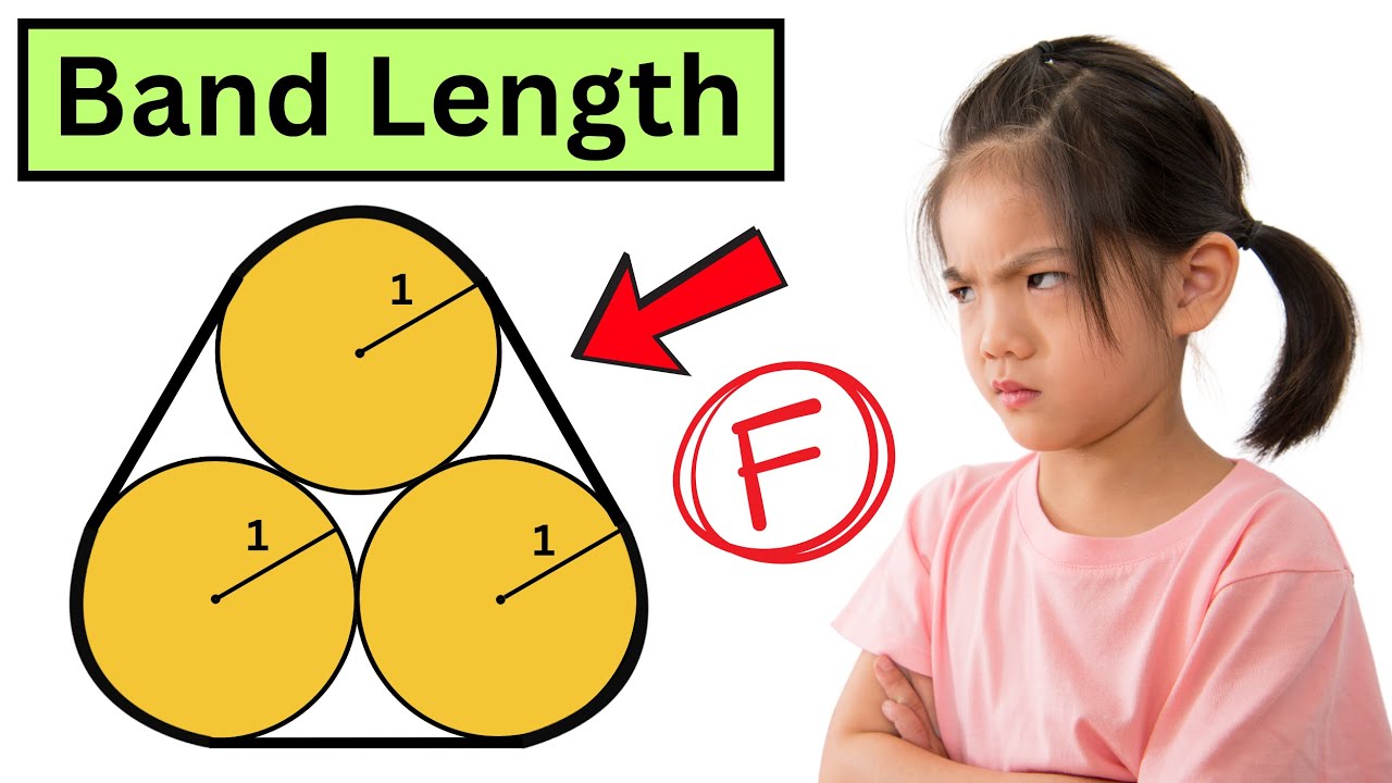 GCSE geometry problem