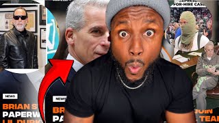 FAMOUS LAWYER BRIAN STEELE JUST JOINED LIL DURK'S LEGAL TEAM " THE FEDS ARE COOKED "