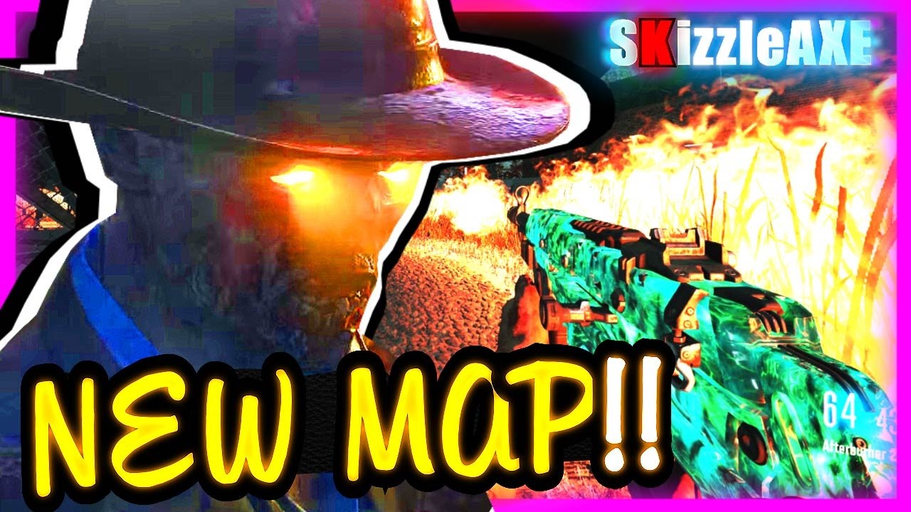 BLACK OPS 3 - POPULATION 0 - HUGE NEW ZOMBIES MAP | Call of Duty Black Ops 3 Zombies Mod Gameplay BLACK OPS 3 - POPULATION 0 - HUGE NEW ZOMBIES MAP | Call of Duty Black Ops 3 Zombies Mod Gameplay -