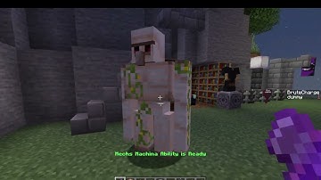 My First Custom Item Ability