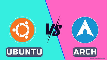 Ubuntu vs Arch Linux: The ULTIMATE Showdown!