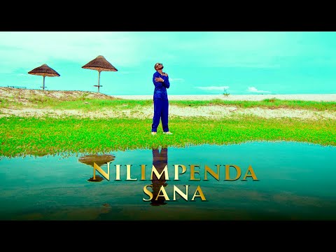 Vanillah - Nilimpenda Sana (Official Music Video)