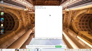 Python Lab 0 - Guide to Installing Python and Your First 'Hello World' Program