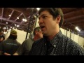 Jorge Cervantes with Steep Hill Laboratory 2011 High Times Medical Cup San Francisco