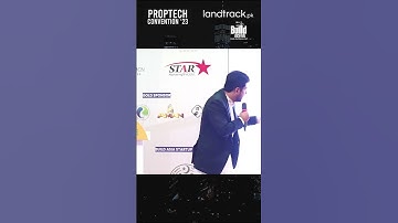 Designing for Efficiency: The Key to Sustainable Asset Management | Proptech Convention 23