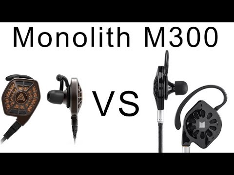 Monolith M300 - REVIEW - Monolith M300 - REVIEW