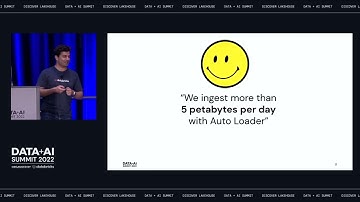 Hassle-Free Data Ingestion into the Lakehouse