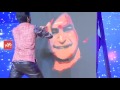 Vilas Nayak NTR live art in TANA 2017 USA