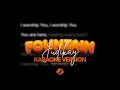 Judikay – Fountain (Karaoke Version) Mp3 Song