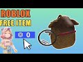 簡単🔰無料の限定アイテム紹介！【ROBLOX】.*･ﾟLIMITED.*･ﾟ5/12新着！【ロブロックス】Dreamville-RP