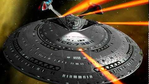 Sovereign Weapon Test