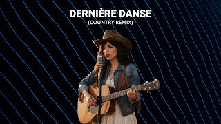 Indila - Dernière danse | Country Remix | Yzilapi