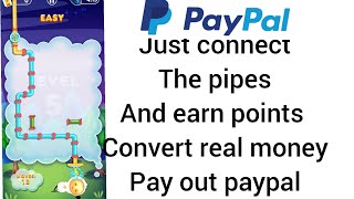 playing pipe dreams|earn money by playing games|online job|free paying apps|legit paying apps today screenshot 1