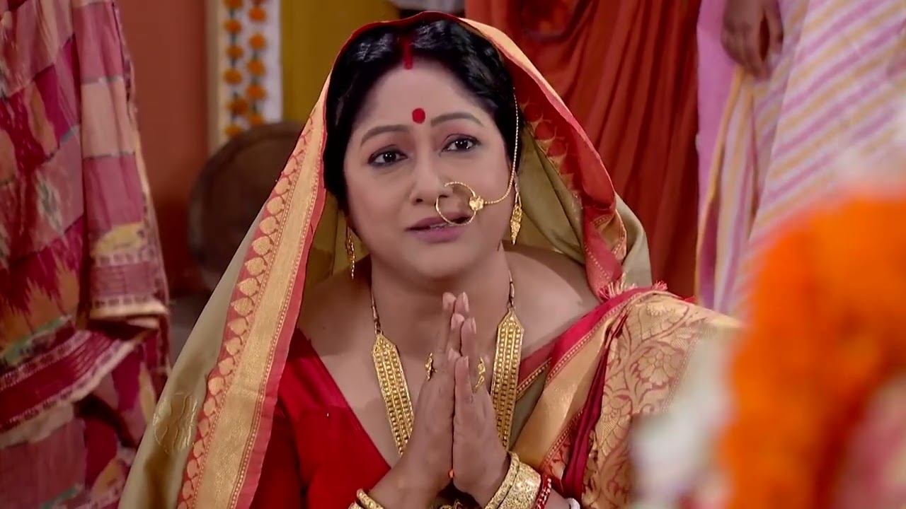 Joy Baba Lokenath - Ep 696 - Shrikant Mohta - Bengali Tv Serial - Zee5 Bangla Classics