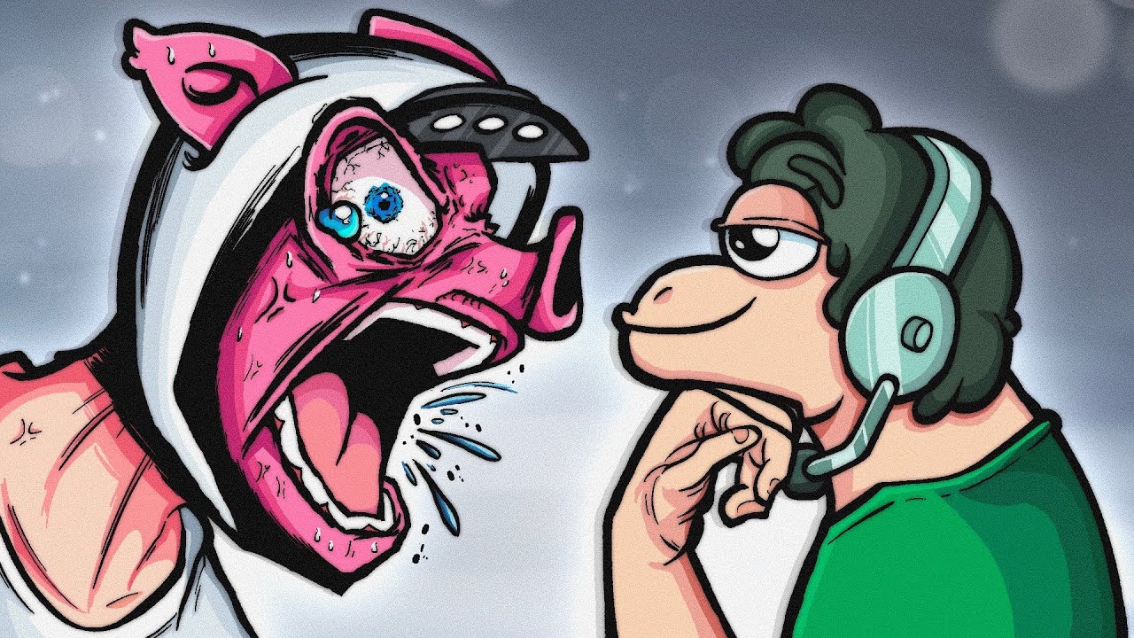 Самая крупная катастрофа Wildcats в 2025 году! (GTA 5 Sumo)