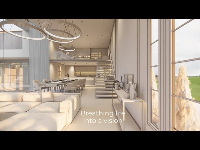 Opportunity - Senior Interior Designer Role