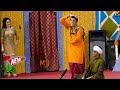 Zafri khan and shabbir ganguwa  shan bela  new stage drama  comedy dangal comedy comedy.