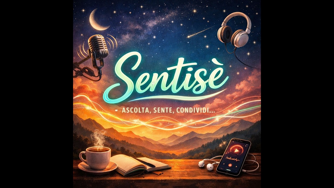 Sentisè Podcast - 4^ puntata LA SATIRA