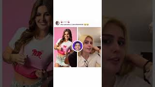 Teté Perdeu a Conta no Instagram 📸😱