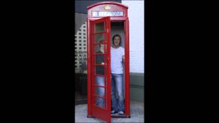 IFCB - Yell in the Cell - 2012