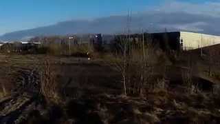 My FPV250 Testing out CleanFlight Migration from BaseFlight