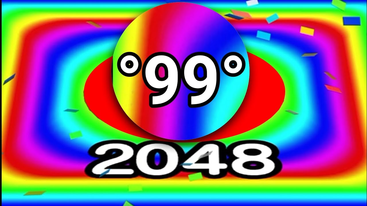 Ball Run 2048 vs Jelly Run 2048 – Epic Fun Race Gameplay