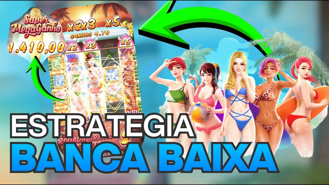 BIKINI PARADISE ESTÁ PAGANDO? TESTE REAL COM ESTRATÉGIA NO BIKINI PARADISE EM 2026