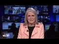 Top U.S. & World Headlines — January 23, 2026