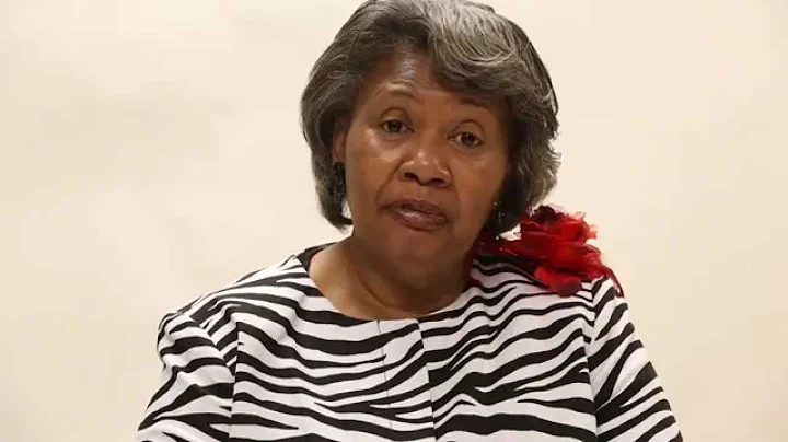 Mildred Council: Board of Education candidate