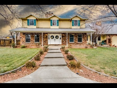 3323 Music Lane, Grand Junction, CO home video tour