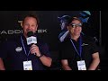 Nationals Partner Spotlight - Paddletek (Curtis Smith)