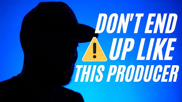 What Every Music Producer Needs To Avoid | Music Studio Skits - Recording Studio Skits