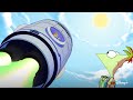 Candace Goes to Space | Phineas and Ferb The Movie: Candace Against the Universe | Disney+