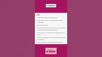 JAVA Microservices Developer job Openings in COGNIZANT, Chennai, TamilNadu, INDIA..August 2021