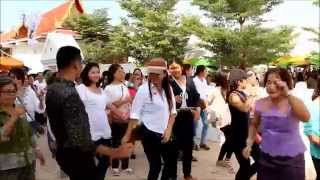 ขบวนแห่กฐินวัดท่าสุธาวาส(ผีมด)โดยท่าน พ.ต.อ.เมธี รักพันธุ์ 04