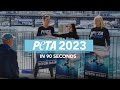 Peta australias victories for animals in 2023